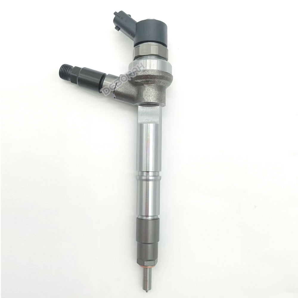 New 0445110927 5525558 5897801 Diesel Fuel Injector Assy for Opel Insignia