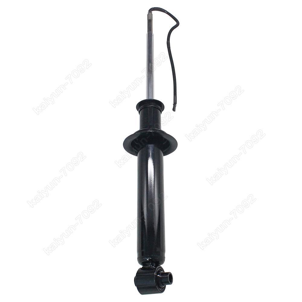 Rear Shock Absorber Strut Core w/ EDC for BMW E38 740i 740iL 1996-99 33521091573