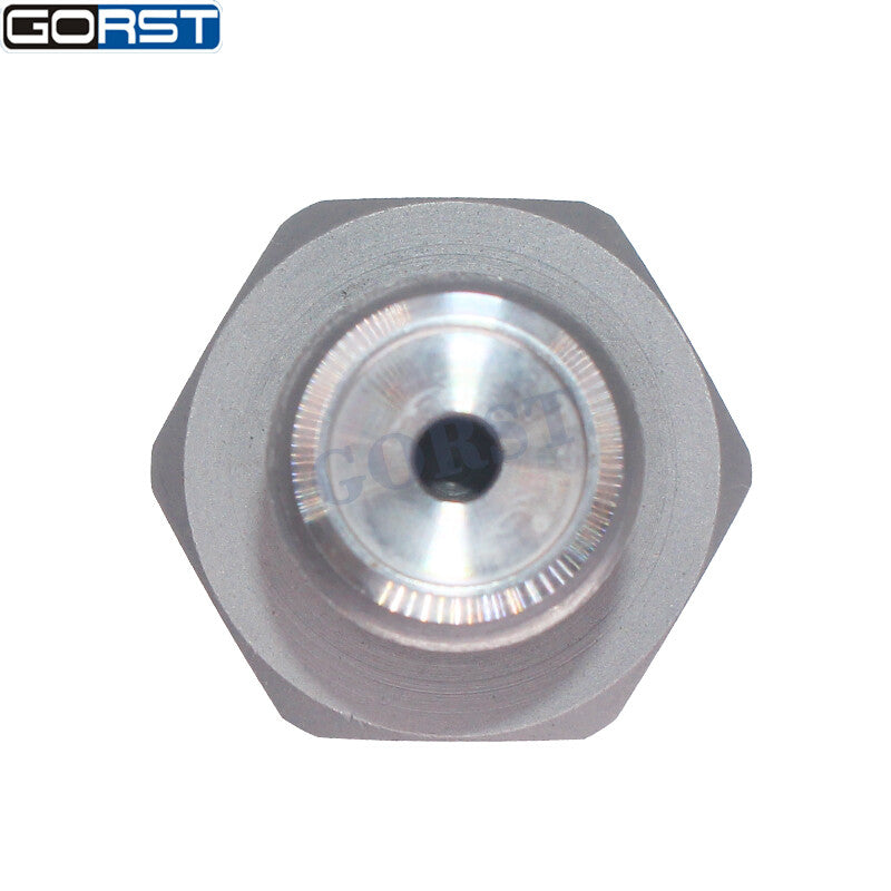 Fuel common rail pressure reducing and limiting valve 1110010035 is suitable for Iveco .