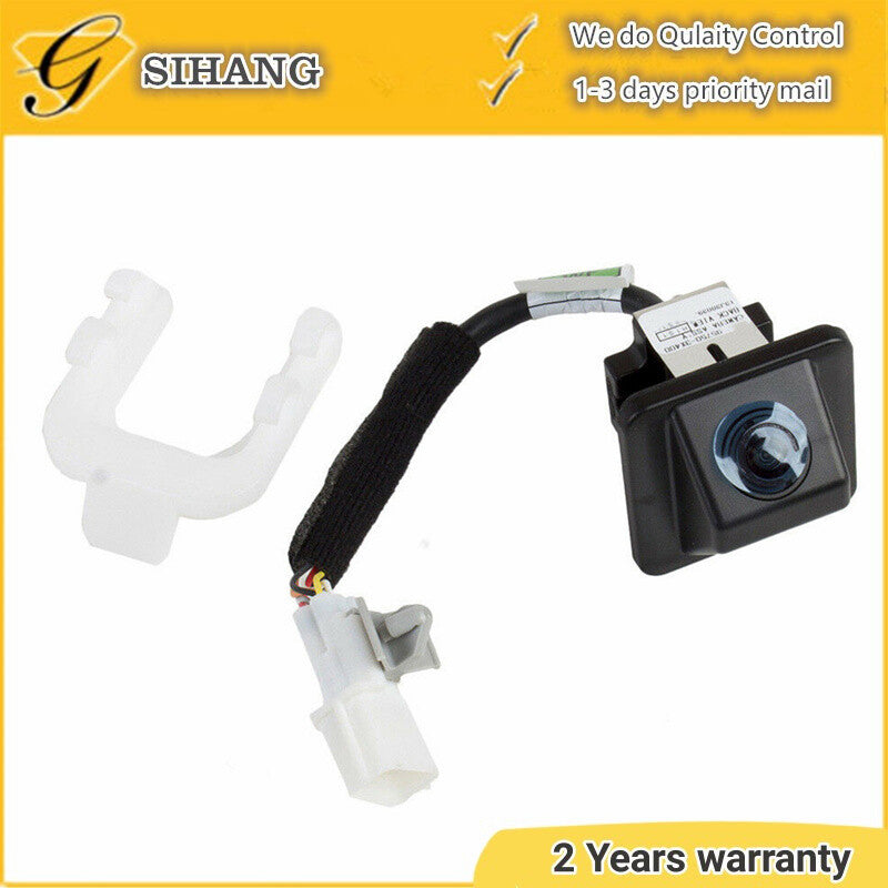 Rear View Back up Camera Fit for HYUNDAI 2014-2016 for Elantra Avante MD 95750-3X400