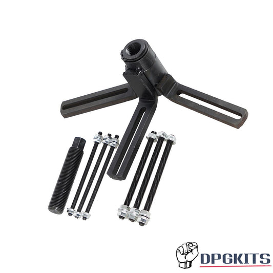 Crank Case Splitter Separator Tool ATV Motorcycle Crank Puller Installer Tool