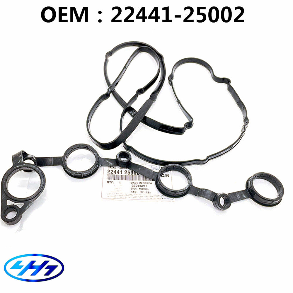 22441-25002 for Hyundai Sonata 2006-2008 Valve Cover Gasket