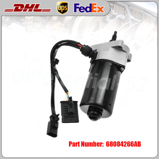 Rear Axle for Motor Kit 68084266AB 68084266AA for Jeep Grand Cherokee 2011-2016