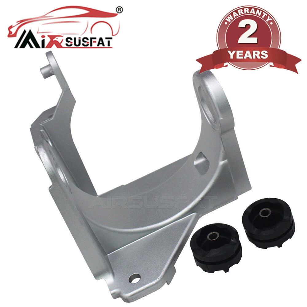 AIR SUSPENSION COMPRESSOR MOUNT BRACKET FOR DISCOVERY 34 LR4 for RANGE ROVER SPORT