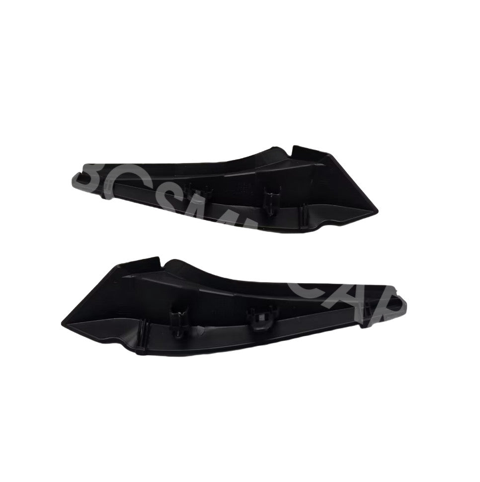 Car Windshield Wrap Corner Trim Drain Panel Fit for Mazda 6 Atenza 2014-2016