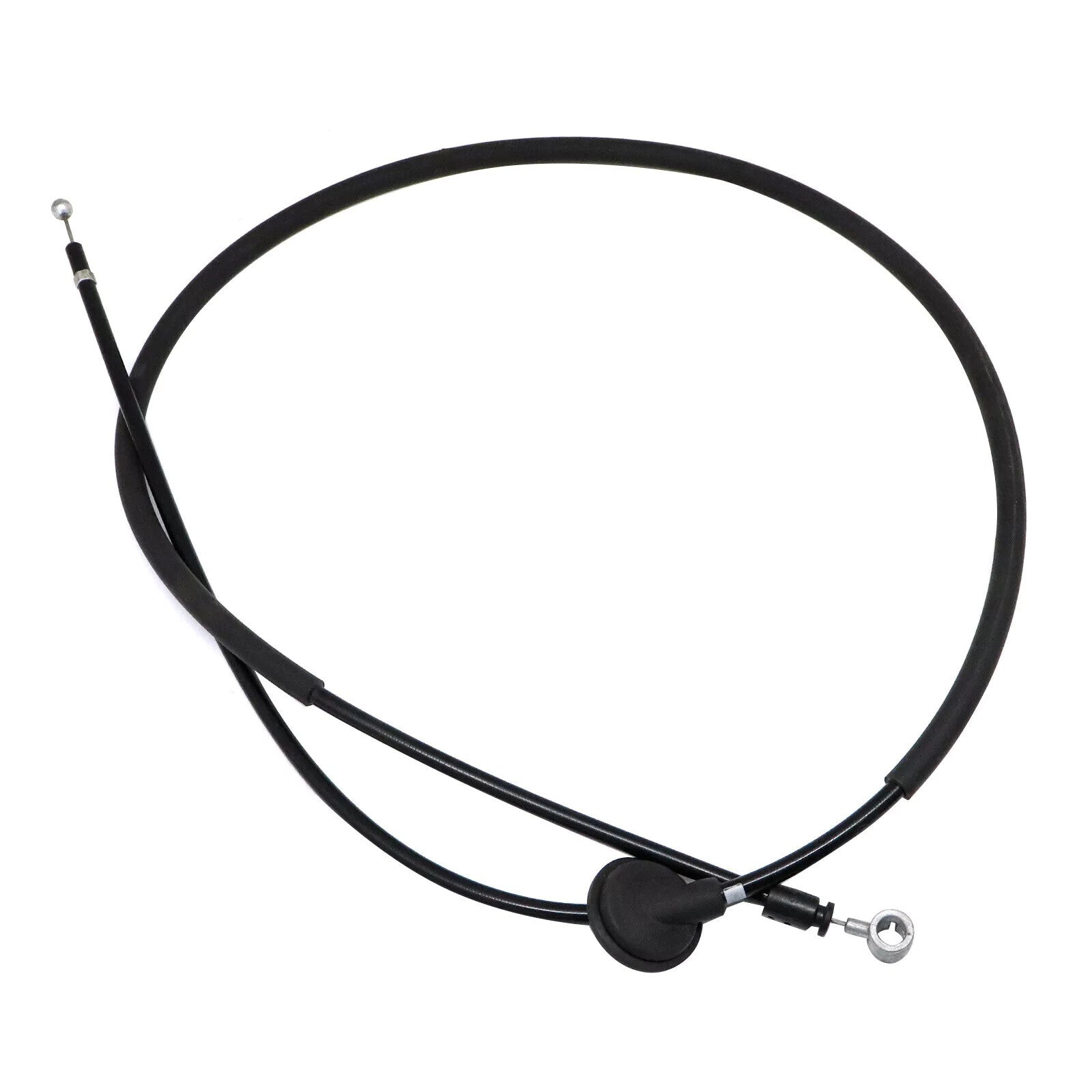 Hood Release Cable Replace Parts for Volkswagen Atlas 2020-2023 3CM-823-535