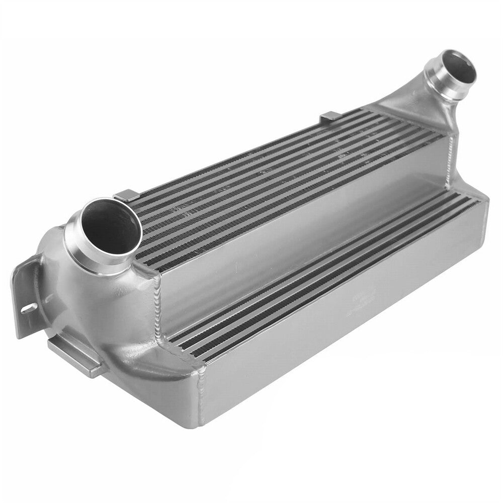 Performance Intercooler EVO2 for BMW F20 F21 F22 F23 F30 F31 F34 F36 12+ Silver