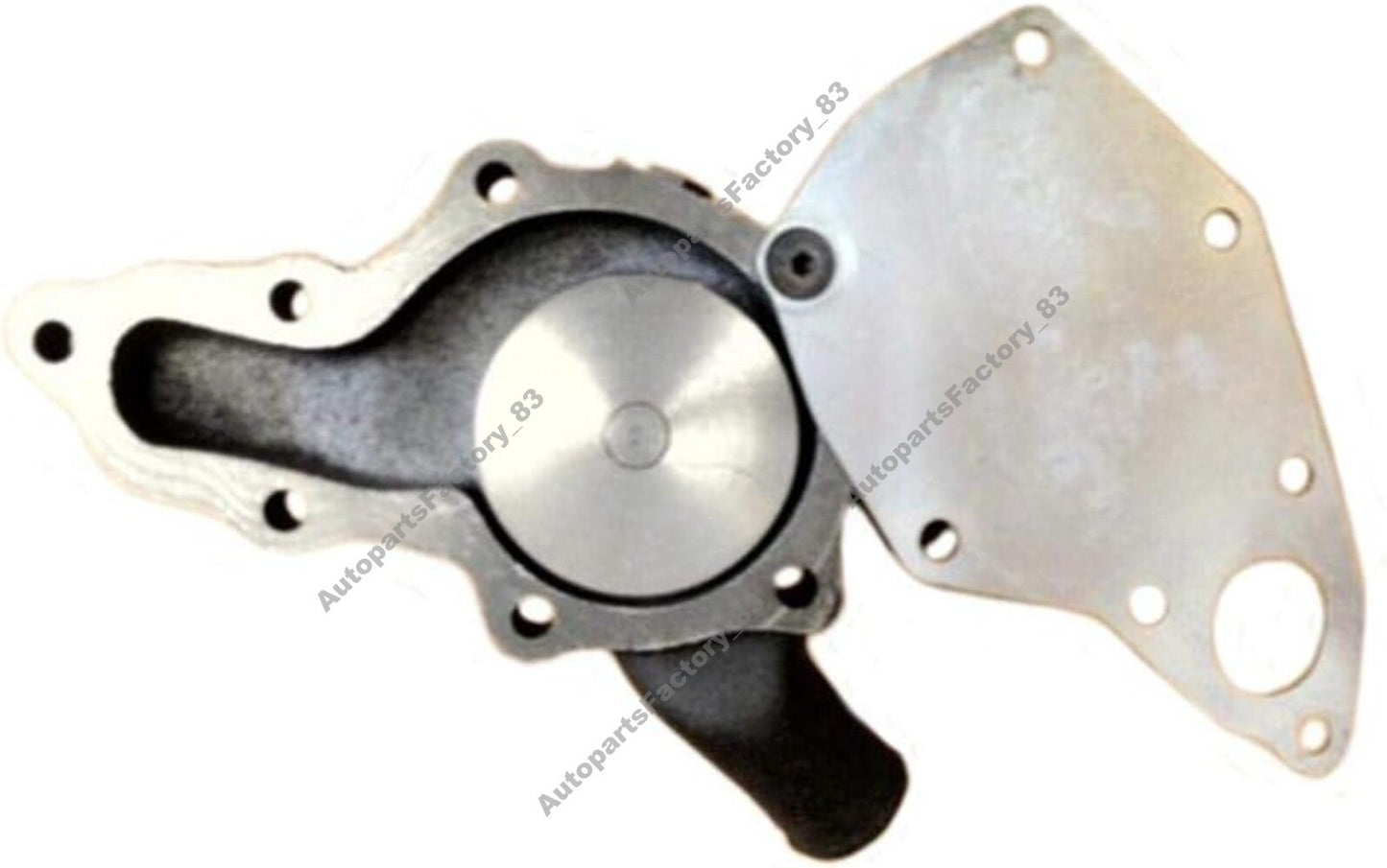 Water Pump 6660992 6512710 for Bobact Skid Steer Loader 533 543