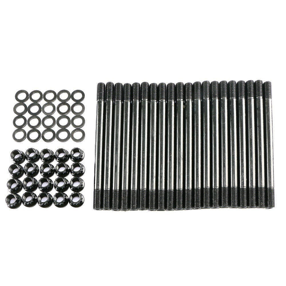 Cylinder Head Stud Fit For 2003-2010 for Ford 6.0L Diesel VT365 250-4202