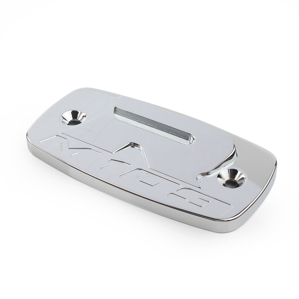 1PC Brake Master Cylinder Cover Reservoir Cap for Suzuki Boulevard M109R 06-18