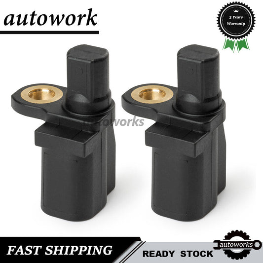Rear ABS Wheel Speed Sensor Left Right For 2013-2018 for FORD ESCAPE BP4K-43-711A