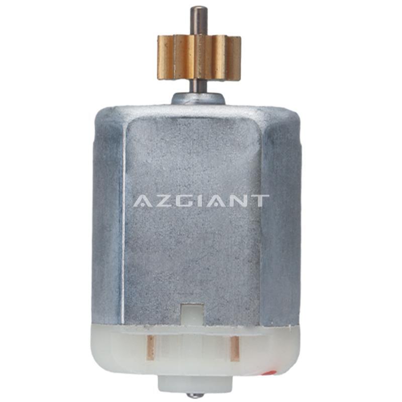 The trunk door lock actuator motor is suitable for 2007-2012 for Mercedes X164 GL320 GL350 GL420 models.