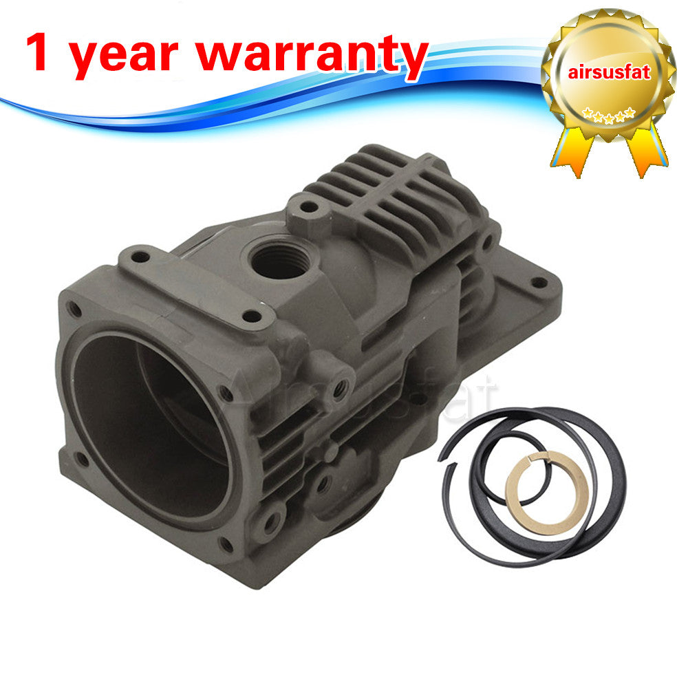 Air Suspension Compressor Cylinder Piston Rings for Mercedes W221 2213200904 New