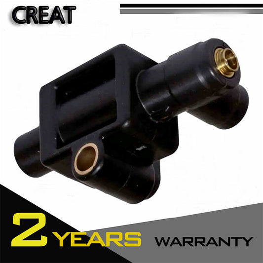 Fan clutch solenoid valve for Volvo part number S23764, replacement part 20807261