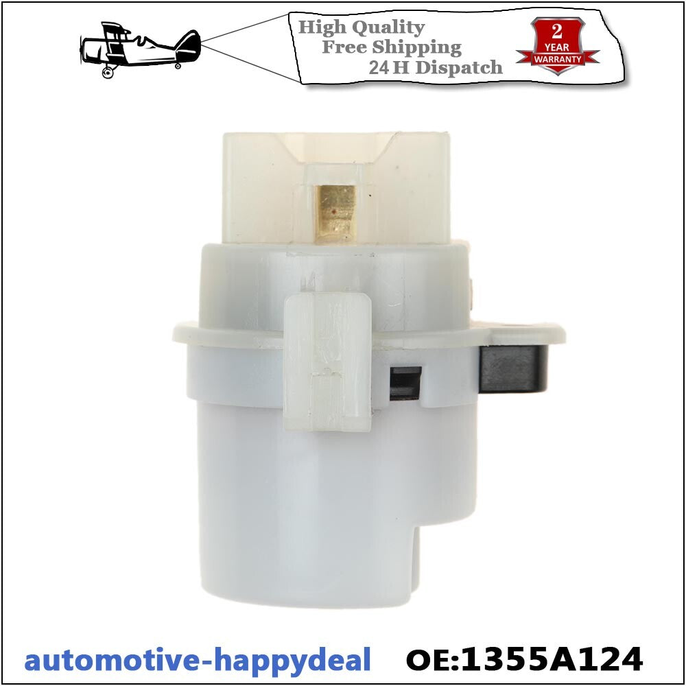 for Hyundai Getz 2002-11 New Steering Column Ignition Lock Barrel Contact Switch