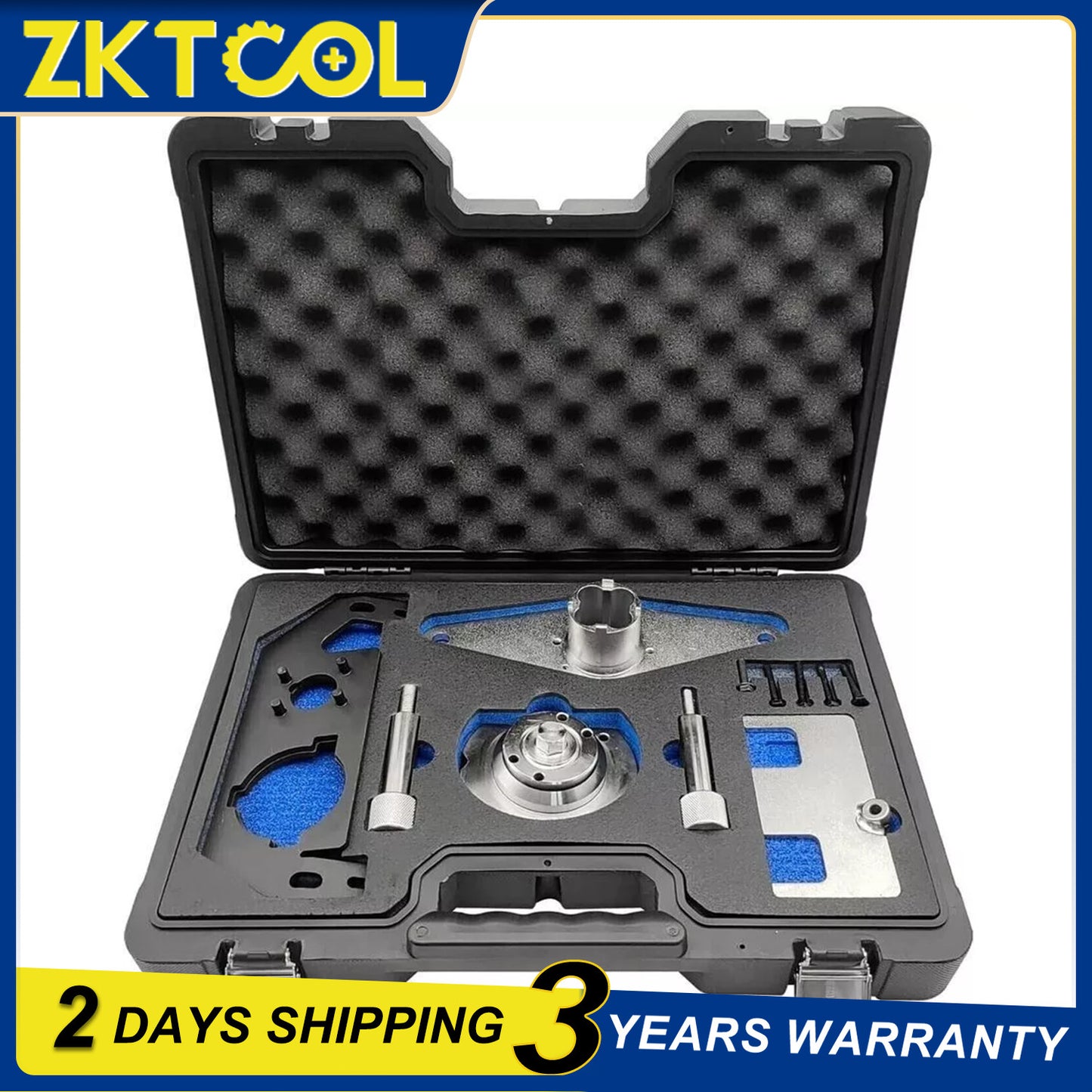 for Jaguar for Land Rover Timing Tool Set Camshaft Holder 2.0L Ingenium Diesel Engines