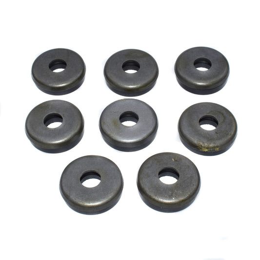 8-piece valve cover bolt O-ring set suitable for Honda for Civic 1.6L and for Acura Integra 1.8L 90442P72J00