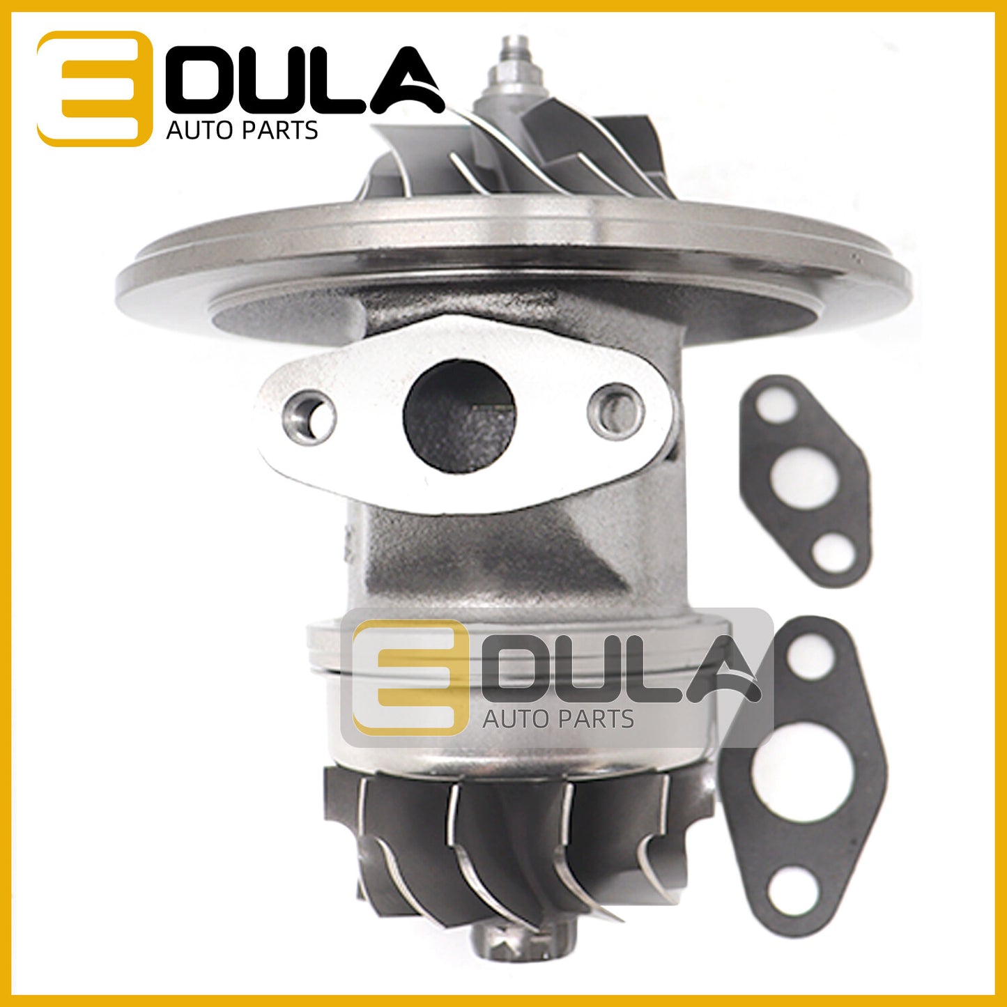HX40W turbo filter Chra, suitable for 6C 6CTAA QSC 8.3L engine 4038421