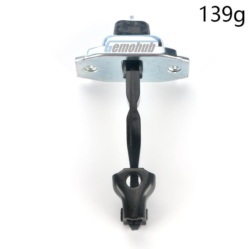 For 2002-2005 for Toyota Solara 2.0 2.4 Passenger Side Door Check Hinge Stop Limiter
