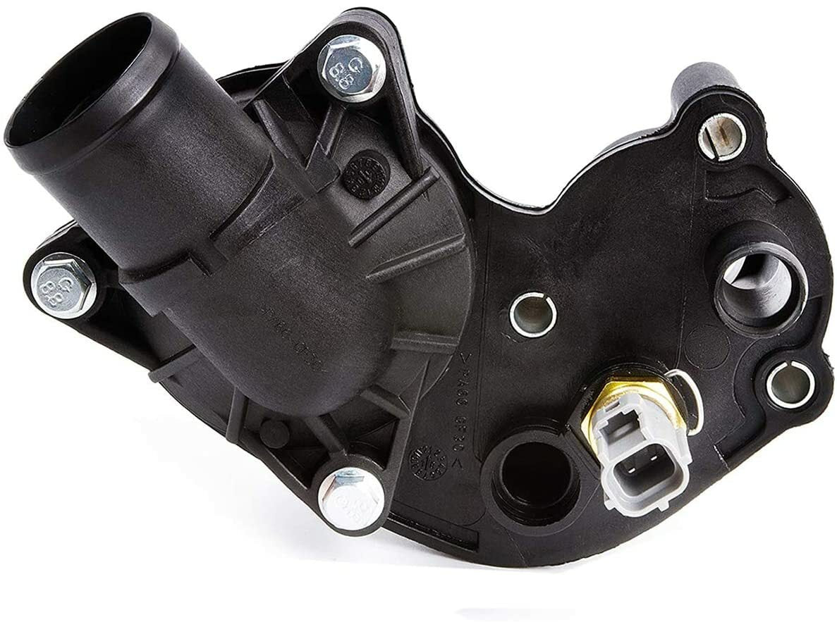 Thermostat Housing  Thermostat  Sensor kit Fits for Ford Explorer Mountaineer 4.0L