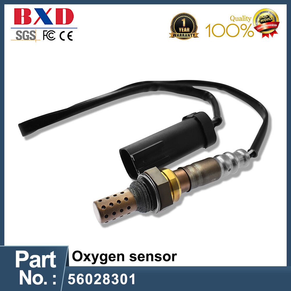 New O2 Oxygen Sensor for Toyota for Corolla E12 Avensis T25 1.6L 1.8L 89465-02080