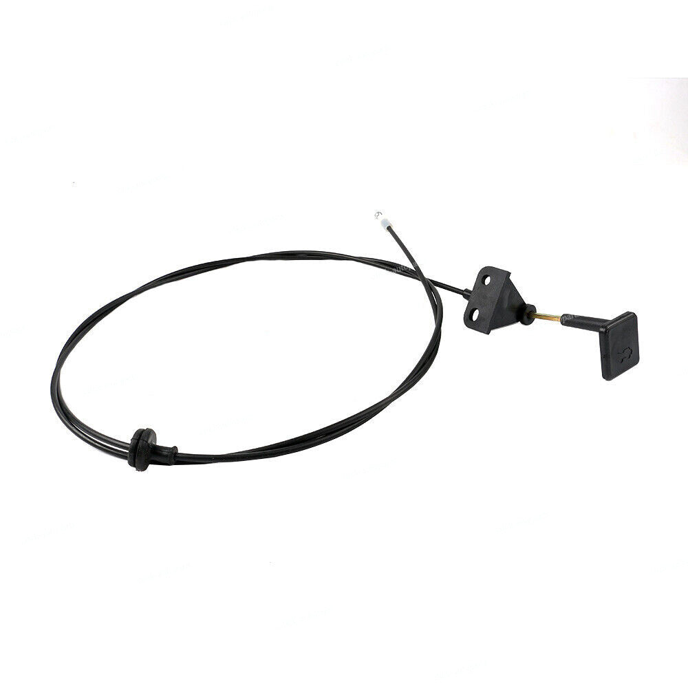 #74130S9AA01Z Engine Hood Release Pull Cable Wire for Honda for CR-V 2002-2006