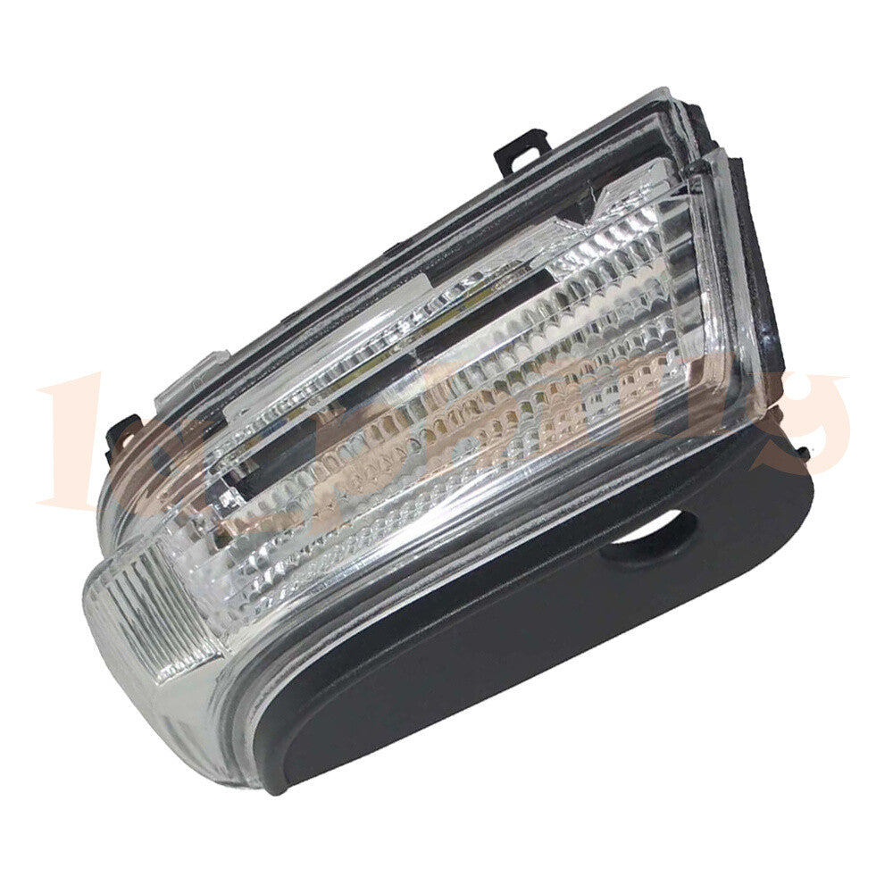 For 06-19 for Mitsubishi for Pajero Rear Right Mirror LED Dynamic Turn Signal Light