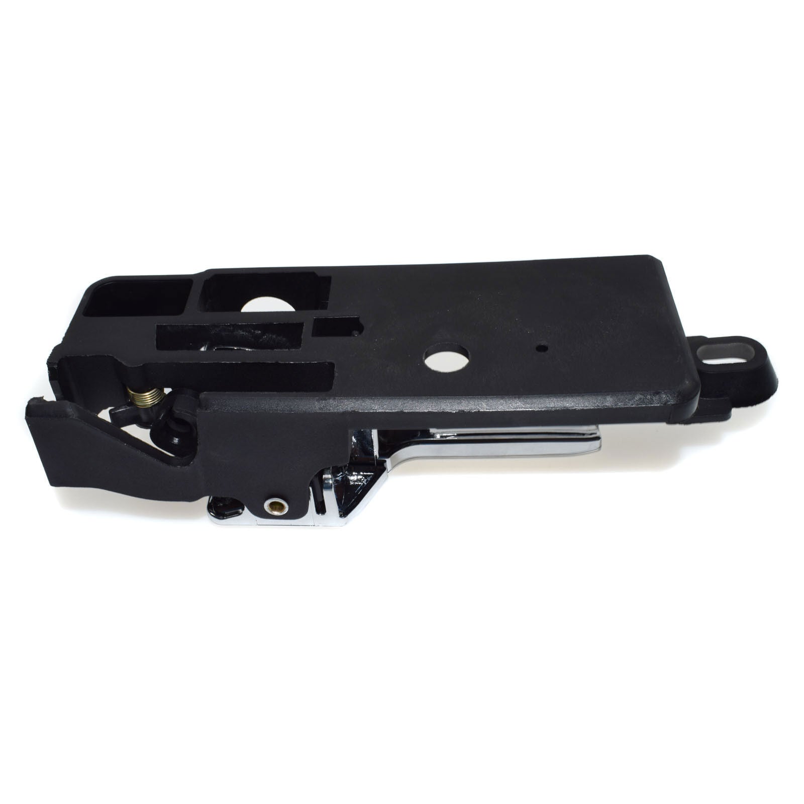 for Ford Fusion for Lincoln Rear Left Driver Inside Interior Chrome Door Handle New