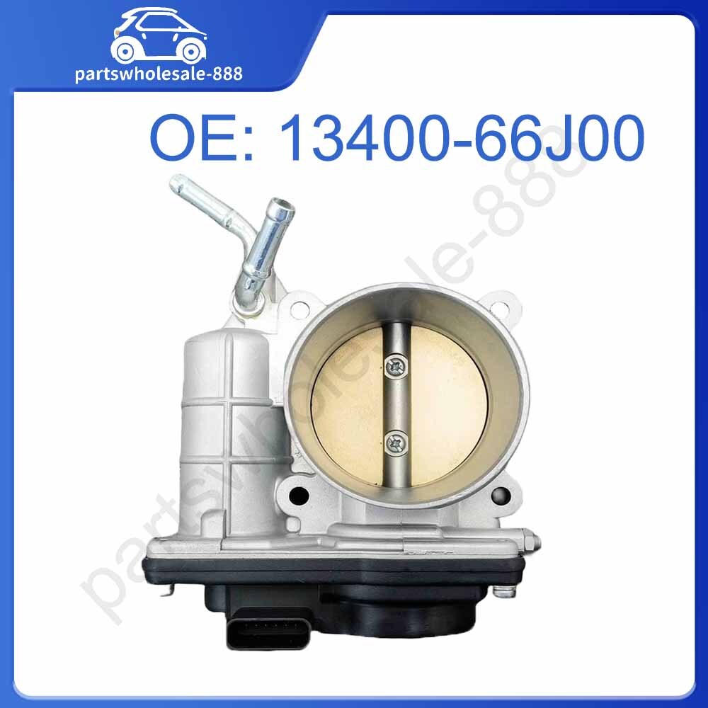 13400-66J00 for Suzuki Grand Vitara 06-2008 2.7L RME60-700 Throttle Body