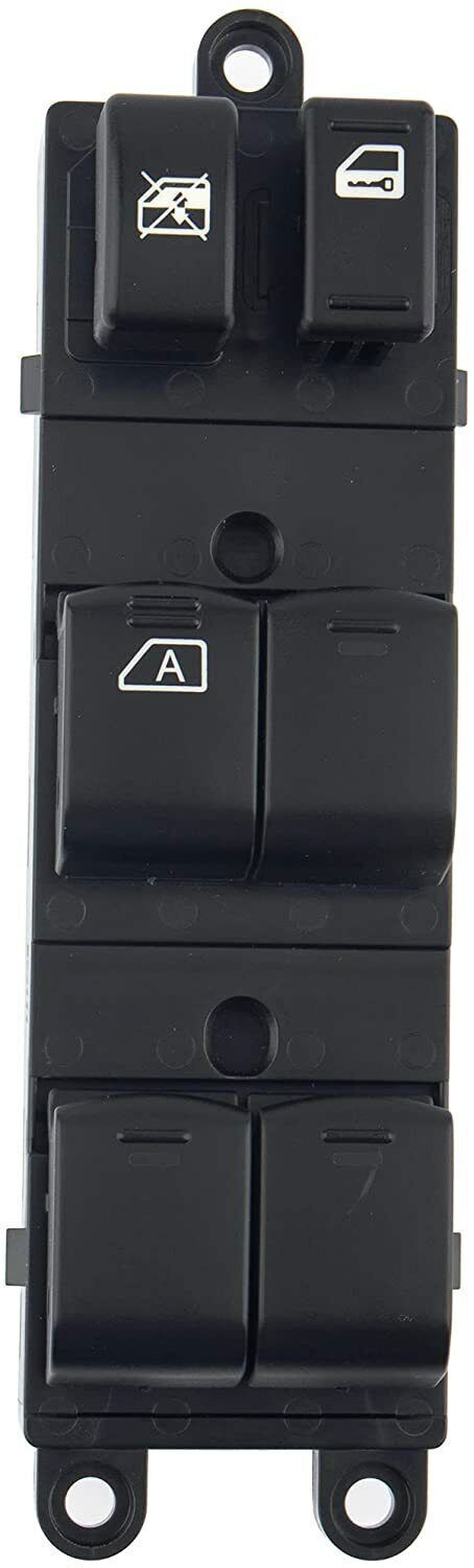 For 2005 2006 2007 for Nissan Pathfinder Front Left NEW Master Power Window Switch