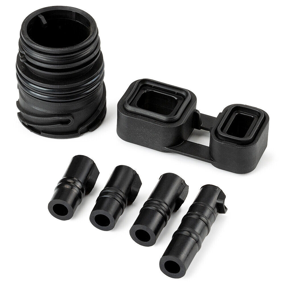 6HP26 6HP28 Transmission Seal Mechatronic Kit for BMW 750i 2012 4.4L 24347588725
