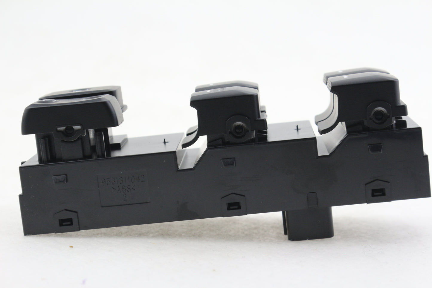 Front Left Power Window Switch 93570-3W000WK for Kia Sportage 2011-2016