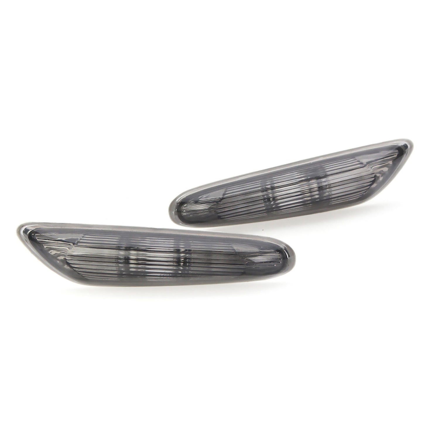 L+R Side Indicator Marker Turn Signal Light for BMW E90 E91 E92 E93 2006-2011 C