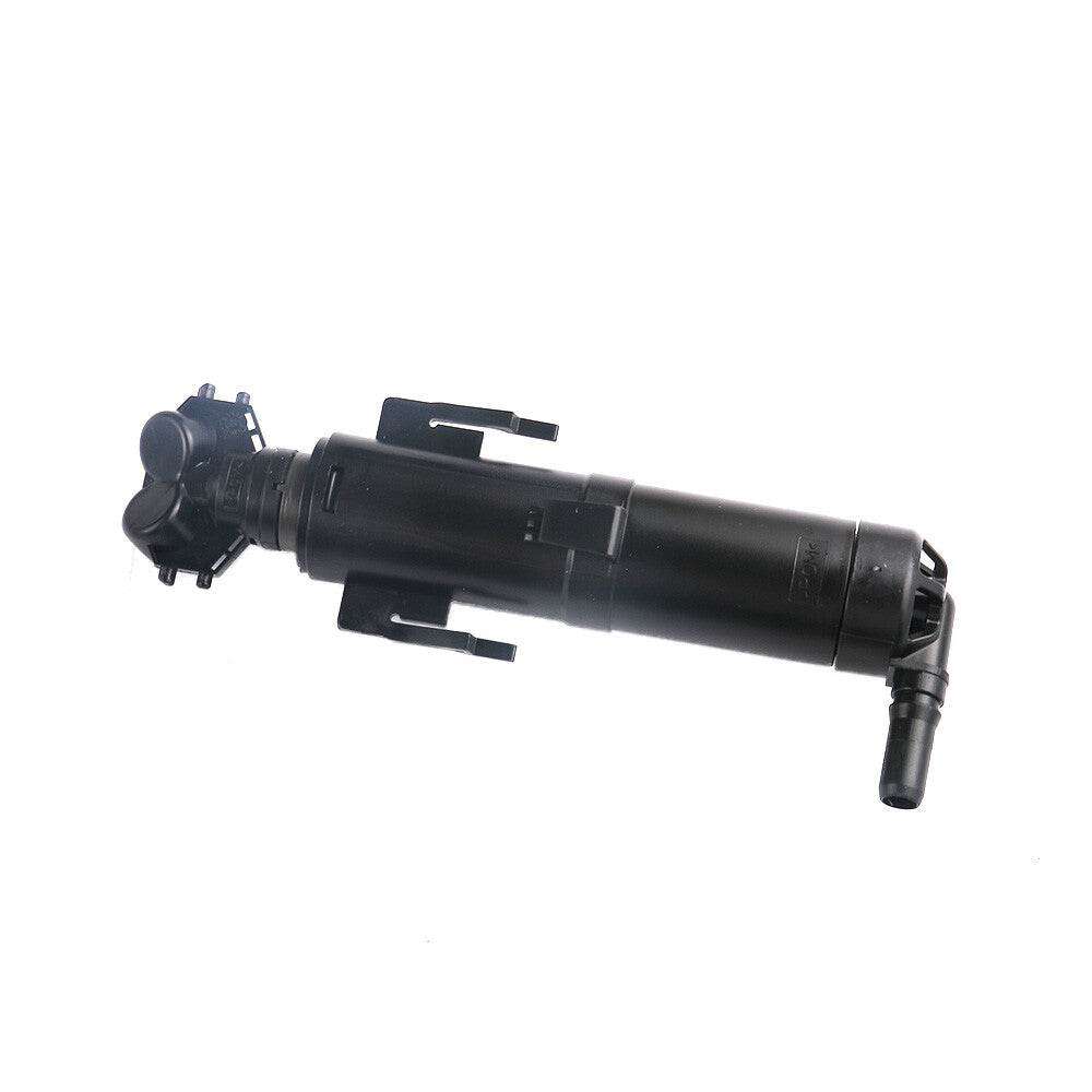 Plastic Front Headlight Washer Sprayer Wiper Nozzle Plastic For 2013-15 X1 E84