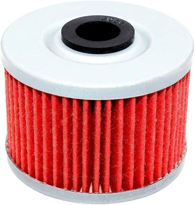 Oil Filter for HONDA CX500 1978-84/CX500 EC EUROSPORT 500 1982-84 15412-413-000