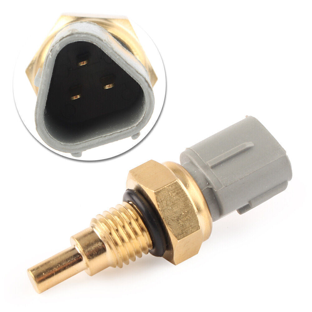 for Toyota for Subaru for Chevrolet for Mazda Radiator Cooling Fan Switch Sensor