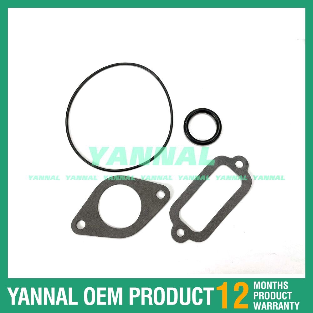 176-6999 Water pump suitable for Caterpillar C12 engine