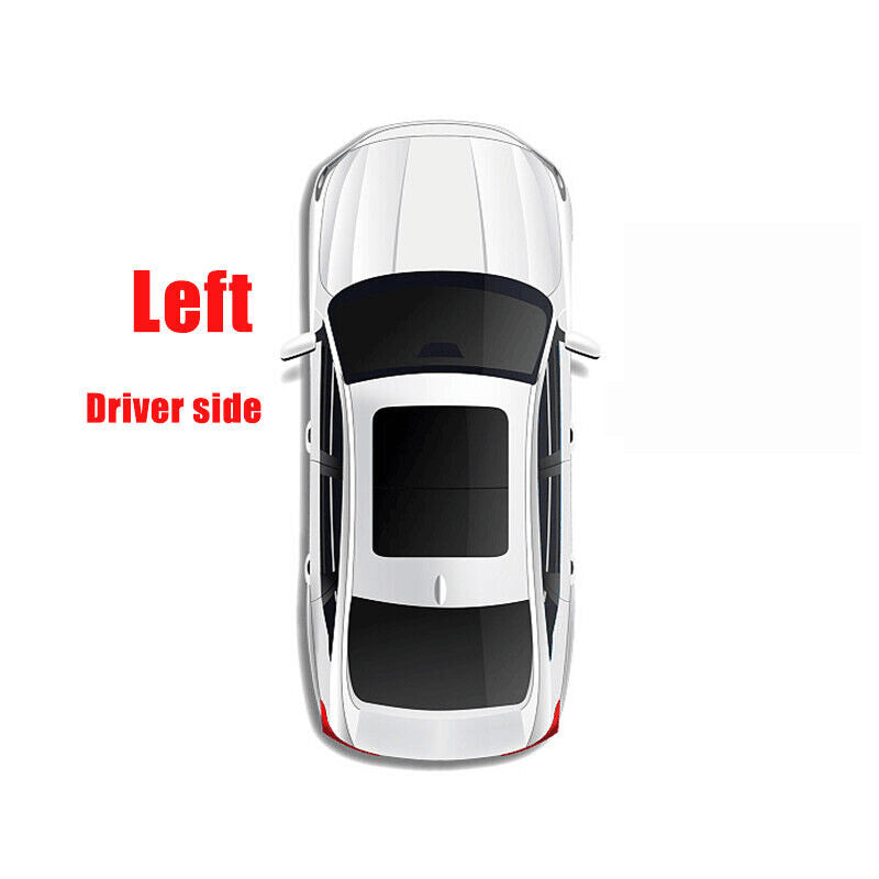 Left New LED Side Rearview Mirror Indicator for MAZDA 3 for MAZDA 6 Axela 2017-2019
