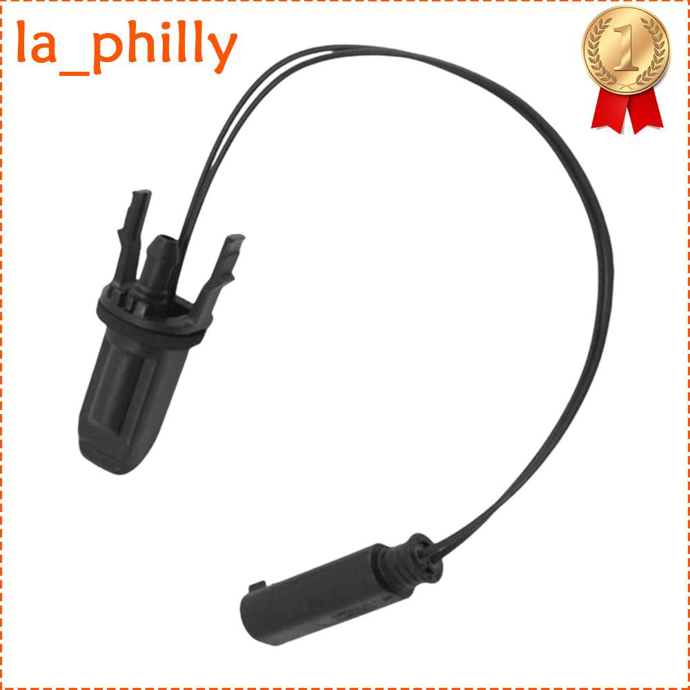 For 2015-2021 Discovery Sport Windshield Wiper Nozzle Spray Jet Replacement