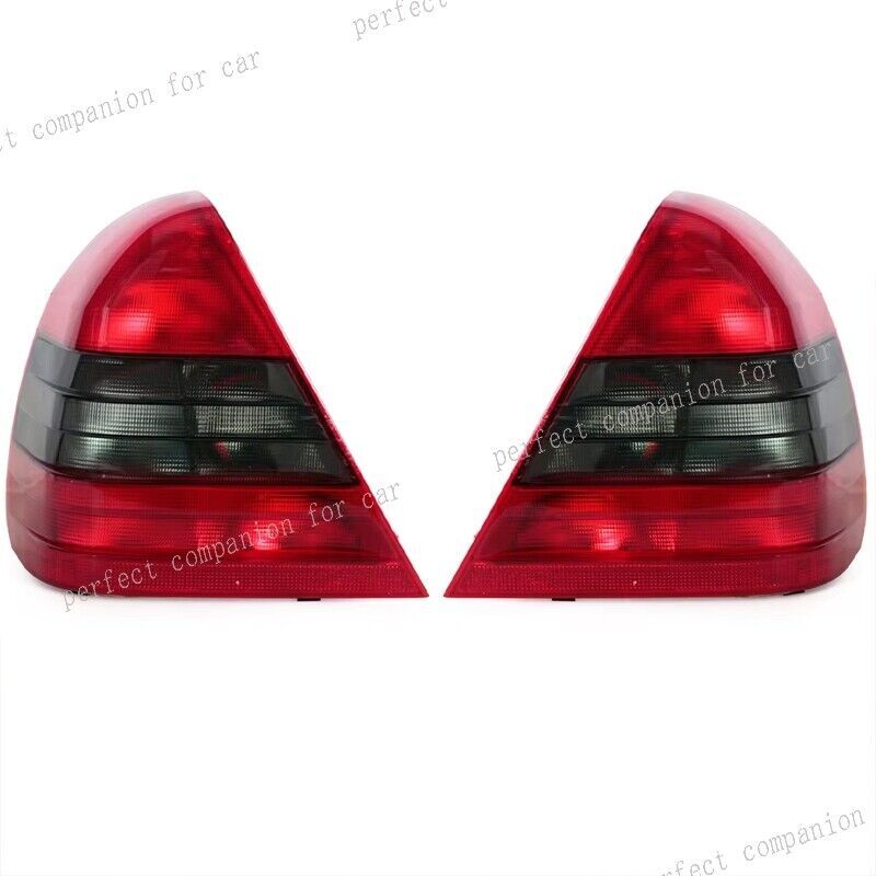 Rear Brake Light for Mercedes Benz W202 C230 1994 1995-2004 Right side Taillight