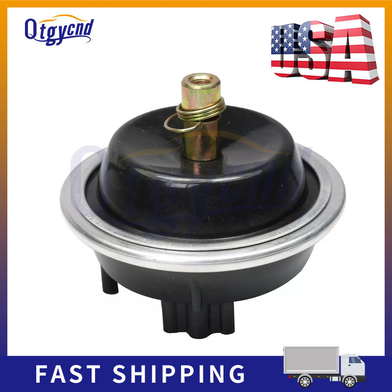 Front 4WD Actuator Vacuum Pod Fit For 1983-2004 S10 S15 Sonoma Blazer 25031740
