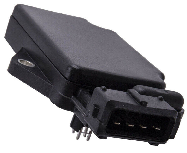 The 16078-12G00 mass air flow sensor is suitable for Nissan D21 86-89, Pathfinder 87-89, 3.0L, and 2.4L models.