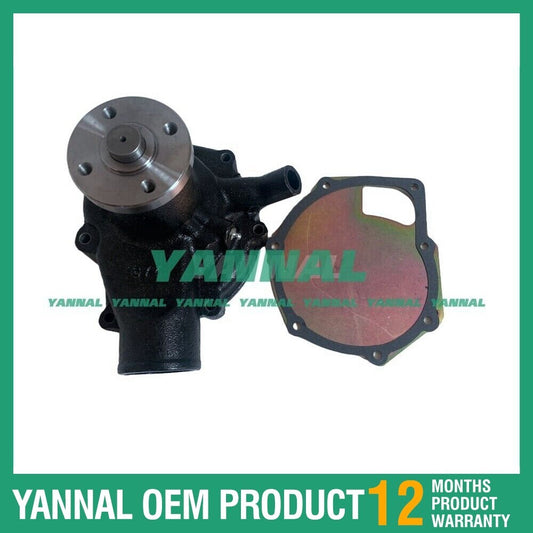 The new ME996794 water pump is suitable for Mitsubishi 6D15 engines.