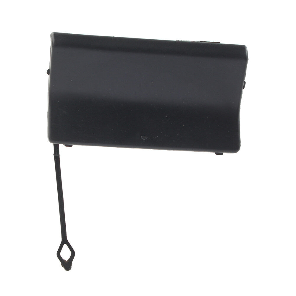Rear Bumper Tow Hook Eye Cover for Mercedes-Benz C Class W204 2007-2012 11