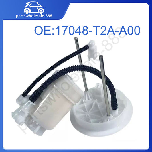 Premium fuel filter 17048-T2A-A00, suitable for Honda Accord 9, Accord IV, CR 2014-20