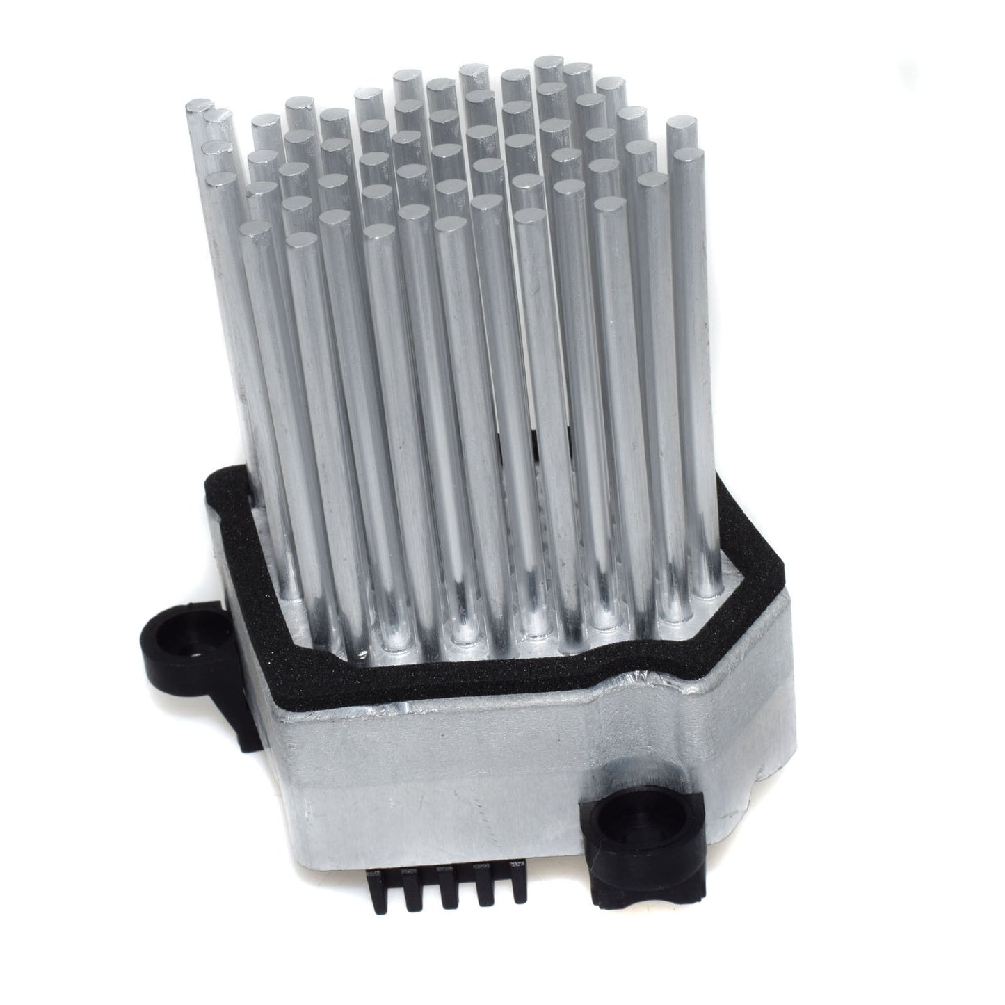 New BLOWER MOTOR RESISTOR REGULATOR for BMW 330i 328i 325Xi X3 E46 64116929486