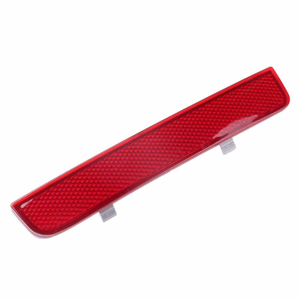 LH Red Lens Rear Bumper Reflector LED Stop Brake Light for LAND ROVER LR2