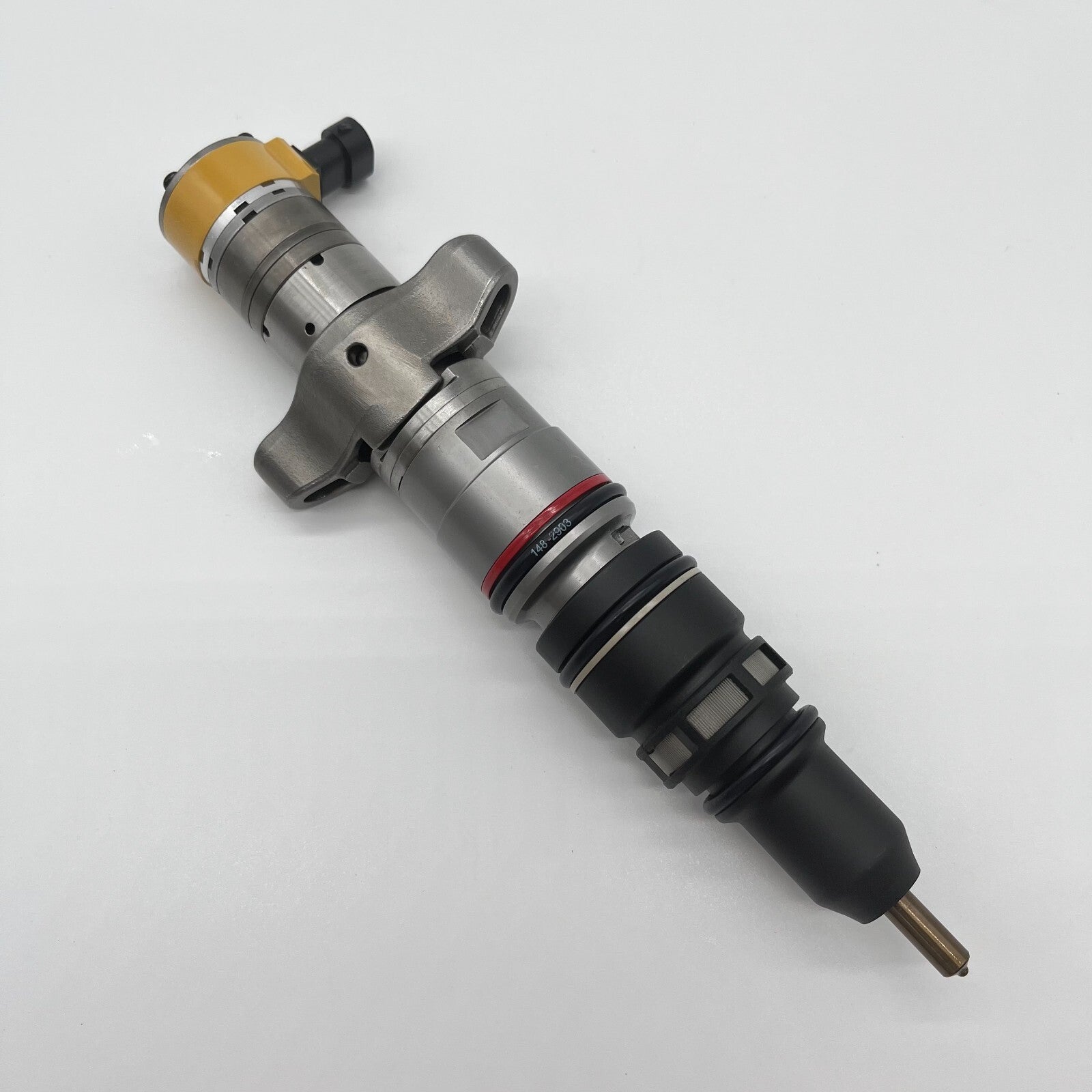 254-4339 Fuel Injector Assembly 2544339 For Caterpillar 336 Engine 336 Excavator
