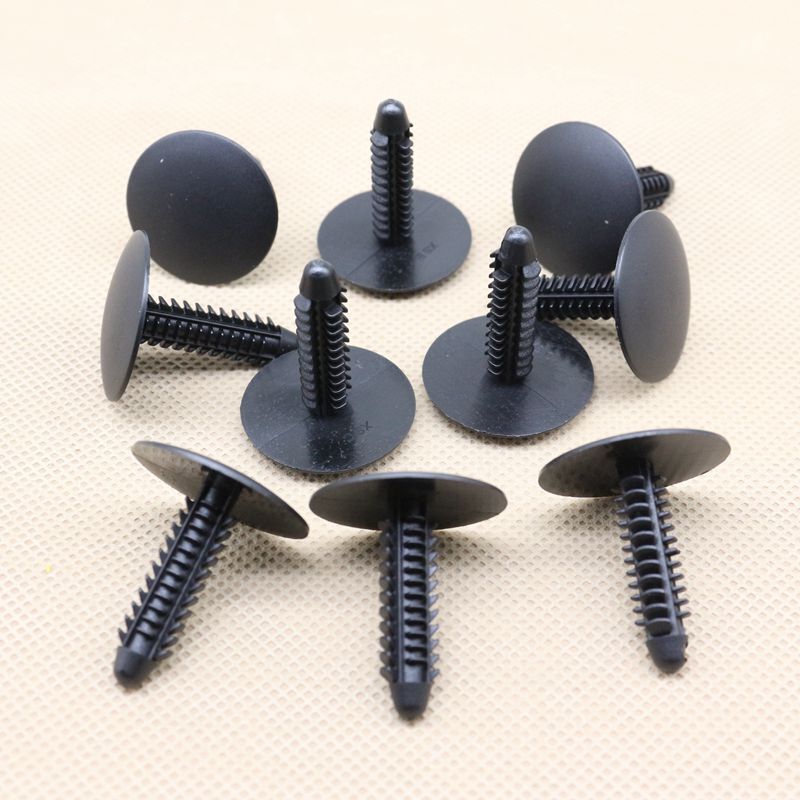 10-piece headlight clip fixing rivet for Chrysler 6502104