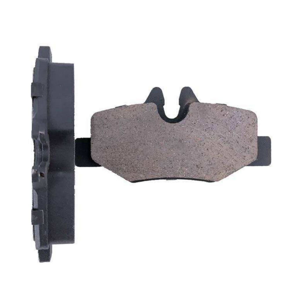 Brake Pads Set fits for Mercedes Vito 2003- Viano 2003- Brake Pads A0014211010
